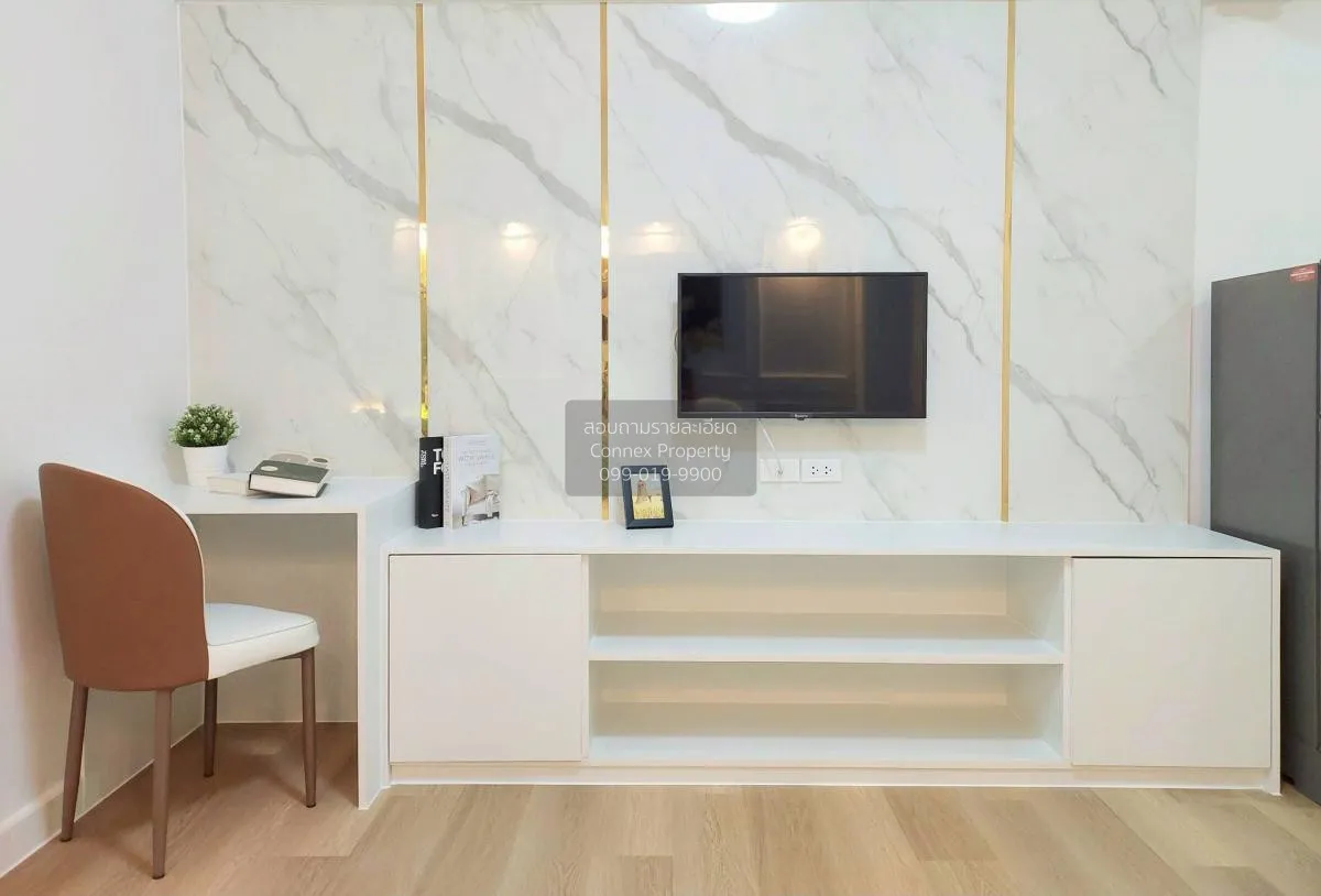 ขายคอนโด  หนึ่ง คอนโดมิเนียม MRT-บางกระสอ บางกระสอ เมืองนนทบุรี น 4