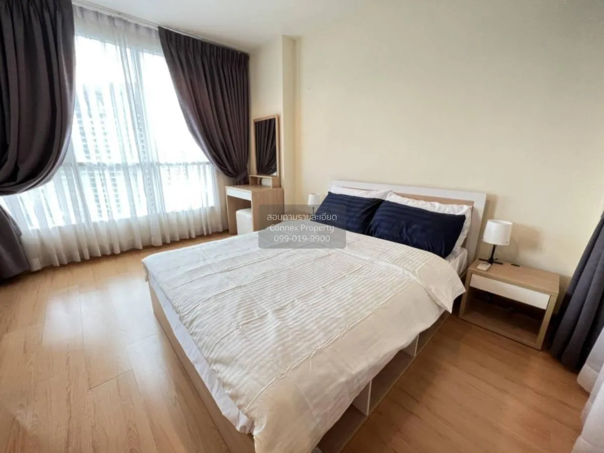 FOR SALE condo , Life @ Sukhumvit 65 , BTS-Ekkamai , Phra Khanong 4