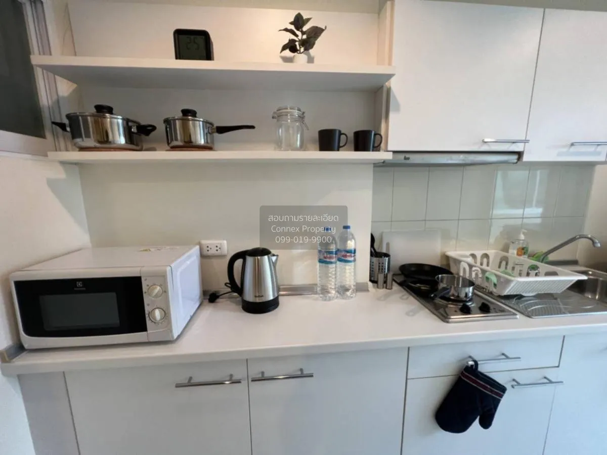 FOR SALE condo , Life @ Sukhumvit 65 , BTS-Ekkamai , Phra Khanong