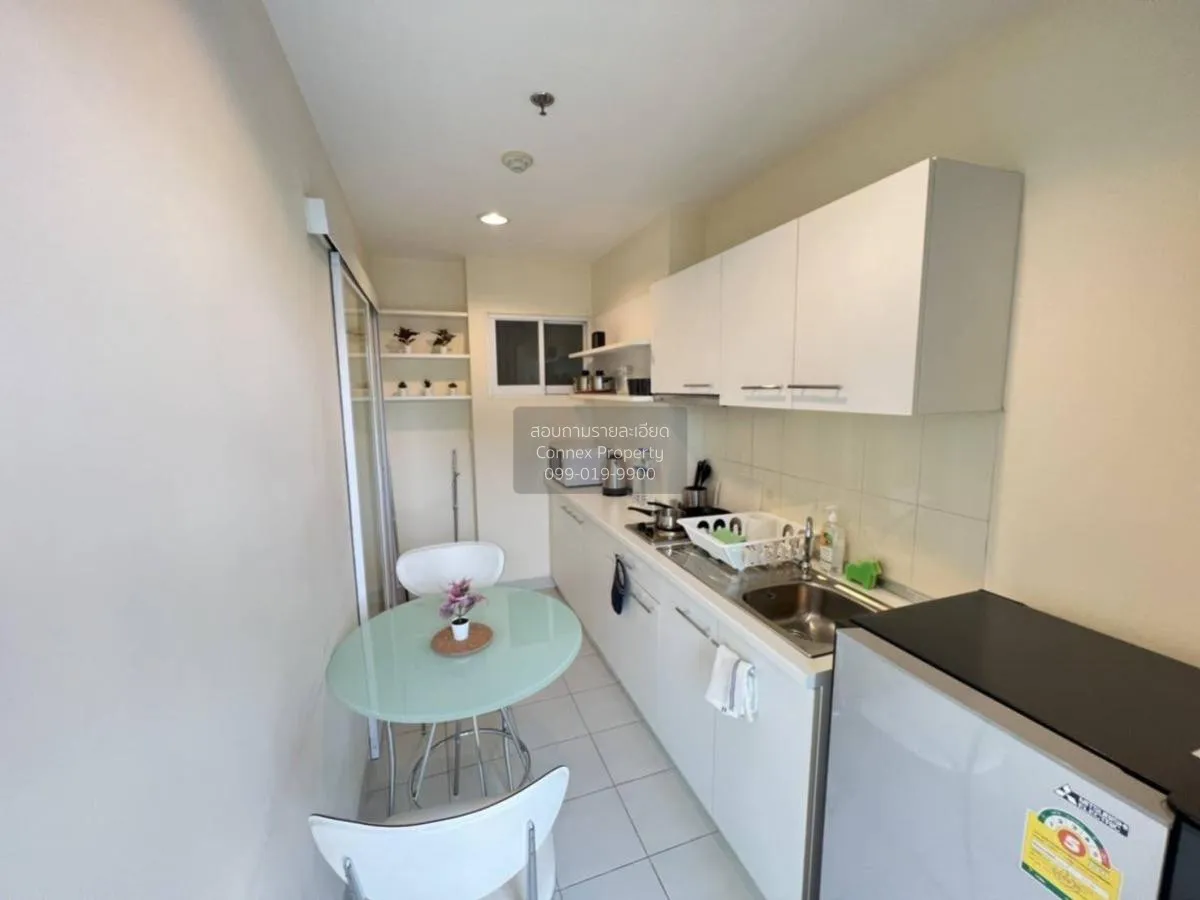 FOR SALE condo , Life @ Sukhumvit 65 , BTS-Ekkamai , Phra Khanong