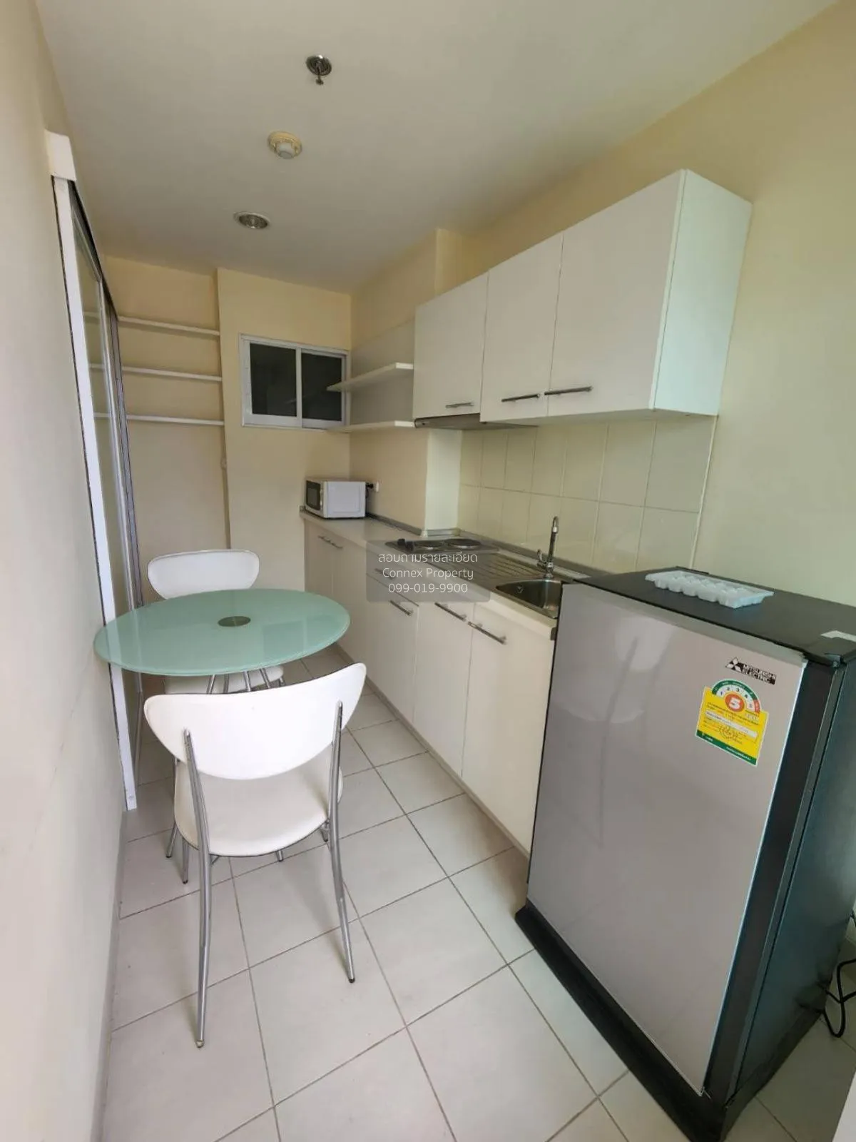 FOR SALE condo , Life @ Sukhumvit 65 , BTS-Ekkamai , Phra Khanong