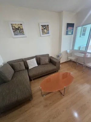 For Sale Condo , Life @ Sukhumvit 65 , BTS-Ekkamai , Phra Khanong Nuea , Watthana , Bangkok , CX-13546