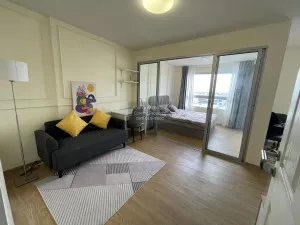 For Sale Condo , DCONDO RATTANATHIBET , MRT-Sai Ma , Sai Ma , Mueang Nonthaburi , Nonthaburi , CX-135463