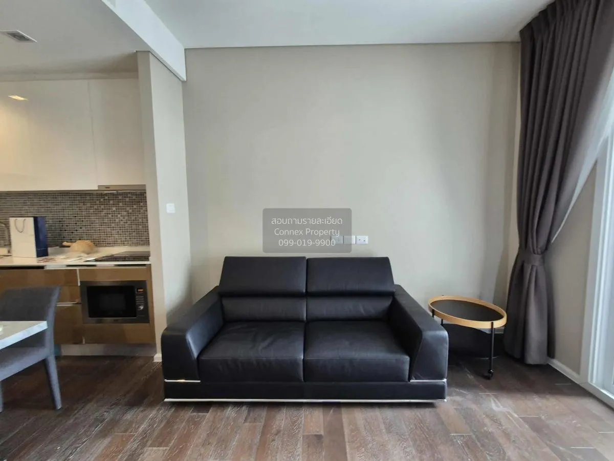 เช่าคอนโด  เดอะ เซนต์ เรซิเดนซ์ MRT-พหลโยธิน จอมพล  เขต จตุจักร ก 2