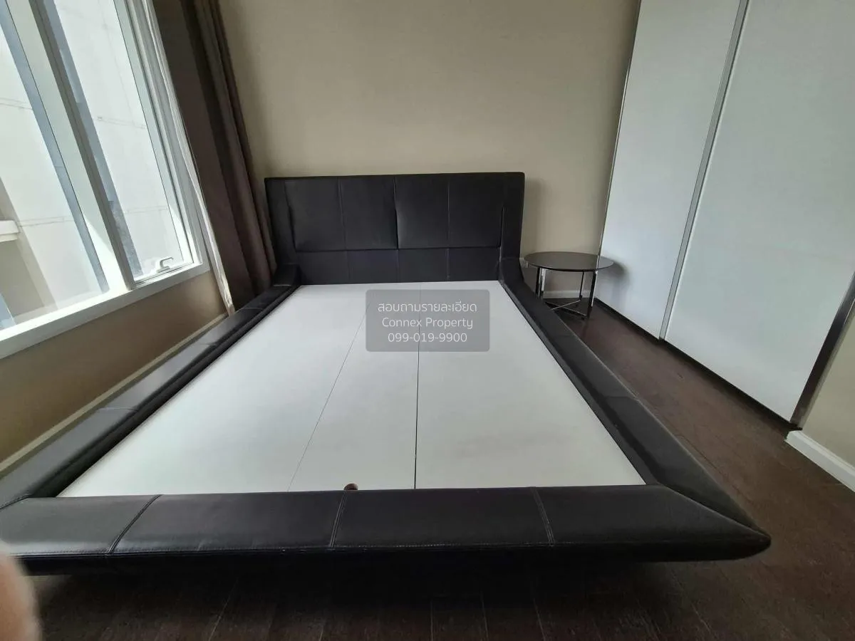 เช่าคอนโด  เดอะ เซนต์ เรซิเดนซ์ MRT-พหลโยธิน จอมพล  เขต จตุจักร ก