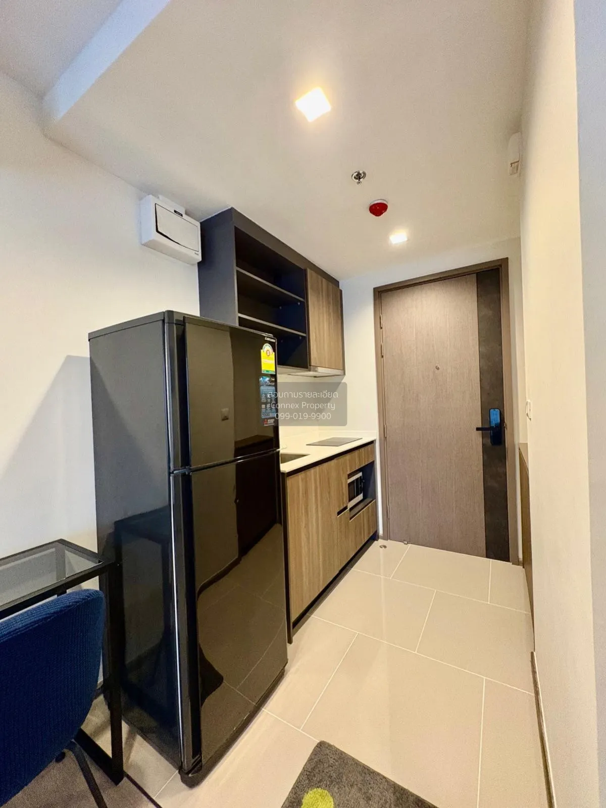 เช่าคอนโด  เดอะ ไลน์ พหลโยธิน พาร์ค BTS-ห้าแยกลาดพร้าว จอมพล  เขต 4