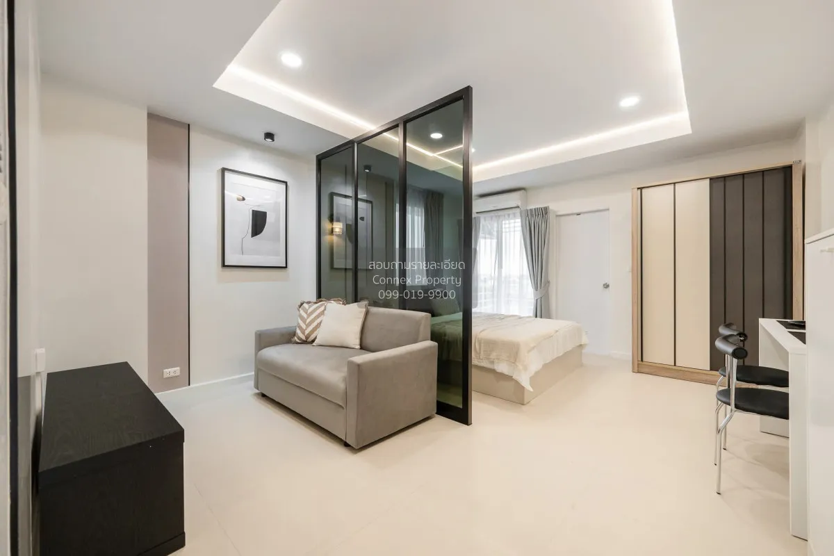 ขายคอนโด  เจ ดับบลิว สวีท ลาดพร้าว เขต ลาดพร้าว กรุงเทพ CX-135517 4