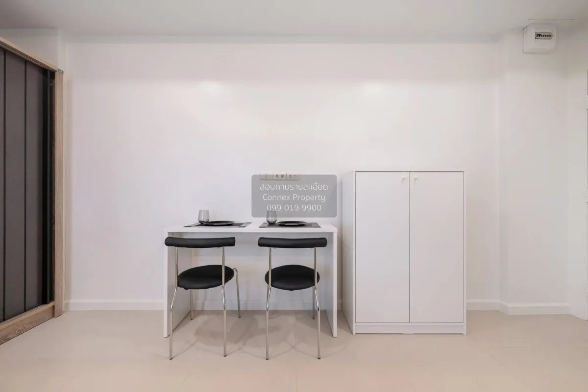 ขายคอนโด  เจ ดับบลิว สวีท ลาดพร้าว เขต ลาดพร้าว กรุงเทพ CX-135517