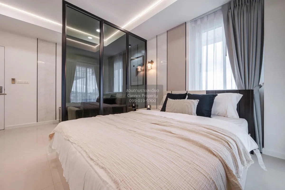 ขายคอนโด  เจ ดับบลิว สวีท ลาดพร้าว เขต ลาดพร้าว กรุงเทพ CX-135517