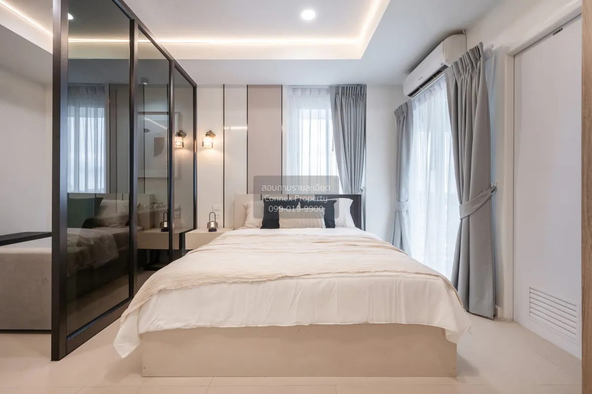 ขายคอนโด  เจ ดับบลิว สวีท ลาดพร้าว เขต ลาดพร้าว กรุงเทพ CX-135517