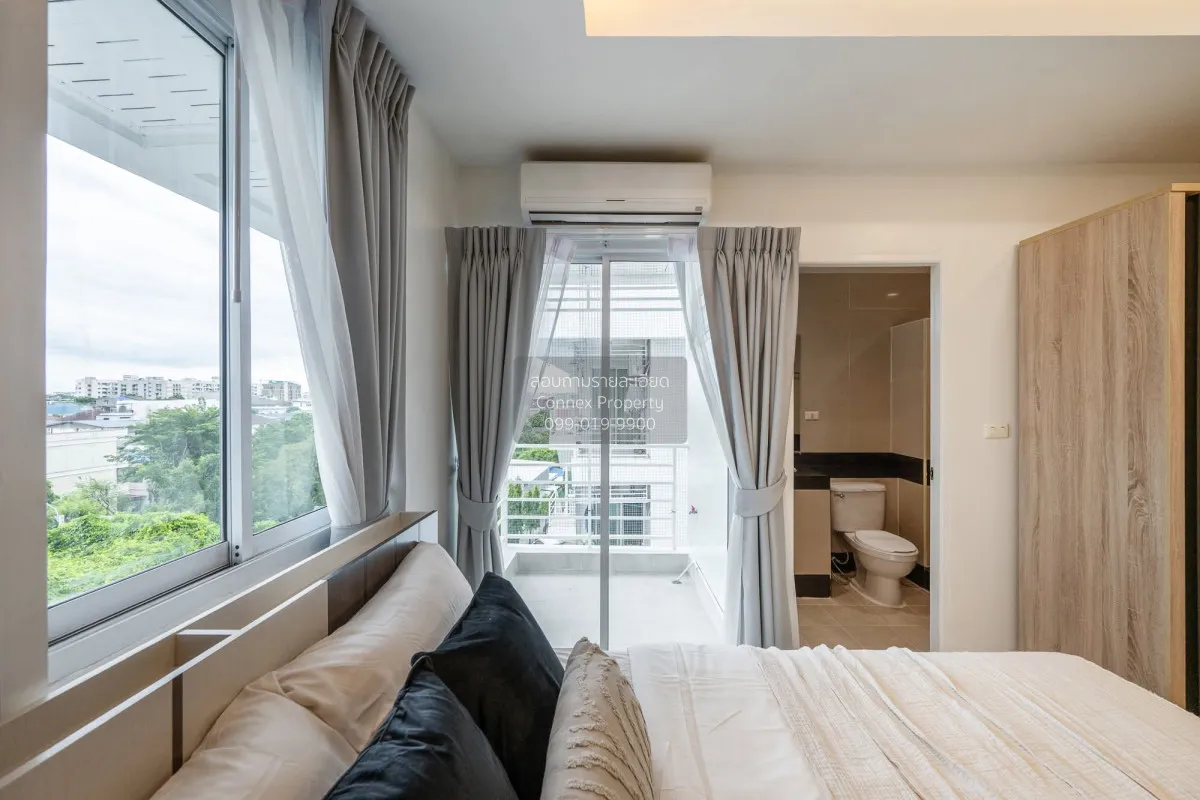 ขายคอนโด  เจ ดับบลิว สวีท ลาดพร้าว เขต ลาดพร้าว กรุงเทพ CX-135517