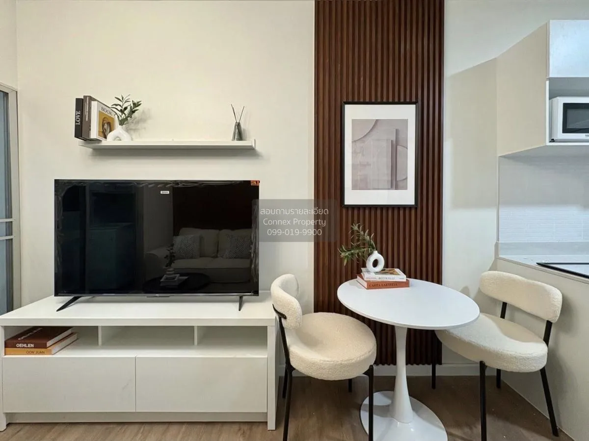 เช่าคอนโด  เอ สเปซ อโศก - รัชดา วิวสวย MRT-พระราม 9 ดินแดง เขต ดิ 2