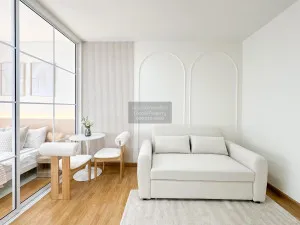 For Sale Condo , The Tree Ladprao (Ladprao - Wang Hin) , MRT-Phawna , Lat Phrao , Lat Phrao , Bangkok , CX-135522