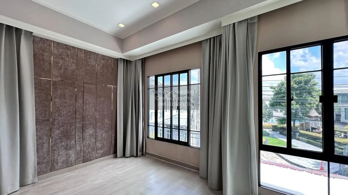 ขายทาวน์เฮ้าส์/ทาวน์โฮม  พฤกษาวิลล์ พหลโยธิน - รามอินทรา รีโนเวทใ