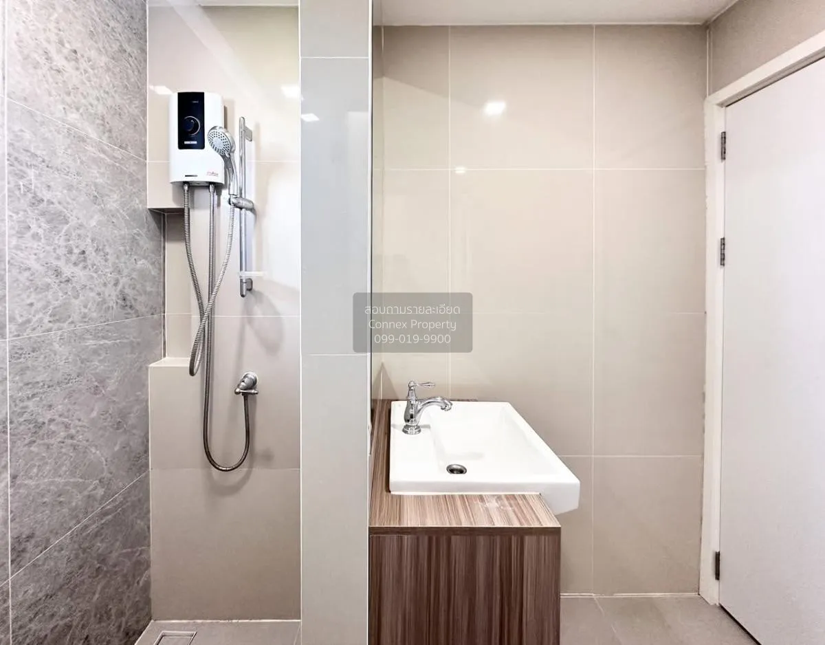 ขายทาวน์เฮ้าส์/ทาวน์โฮม  พฤกษาวิลล์ พหลโยธิน - รามอินทรา รีโนเวทใ