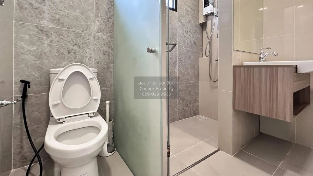 ขายทาวน์เฮ้าส์/ทาวน์โฮม  พฤกษาวิลล์ พหลโยธิน - รามอินทรา รีโนเวทใ