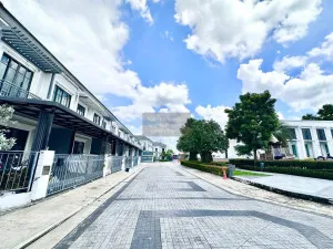 ขายทาวน์เฮ้าส์/ทาวน์โฮม  พฤกษาวิลล์ พหลโยธิน - รามอินทรา รีโนเวทใหม่ อนุสาวรีย์ เขต บางเขน กรุงเทพ CX-135526