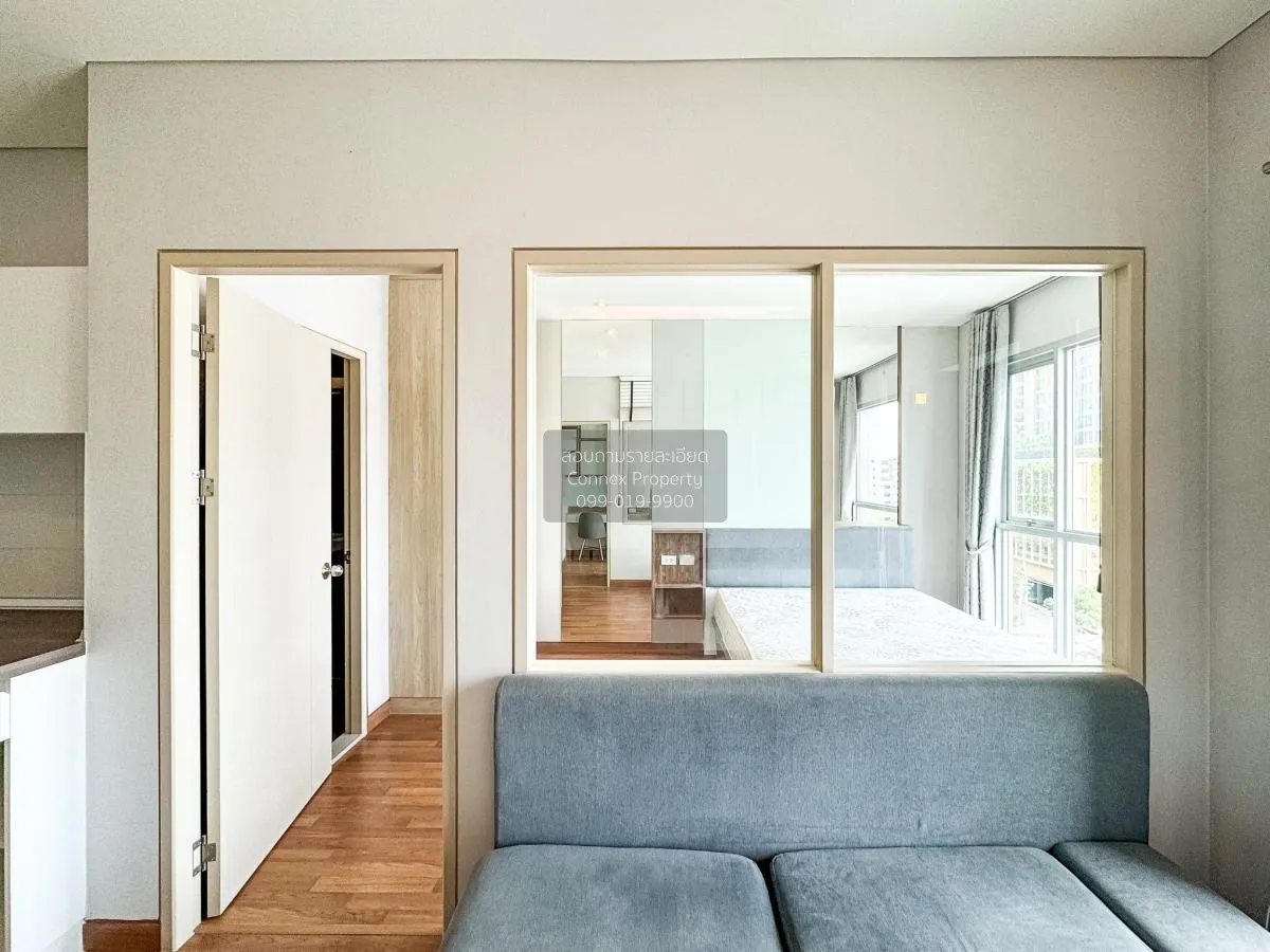 For Sale Condo , Lumpini Park Vibhavadi-Chatuchak , BTS-Mo Chit , 3