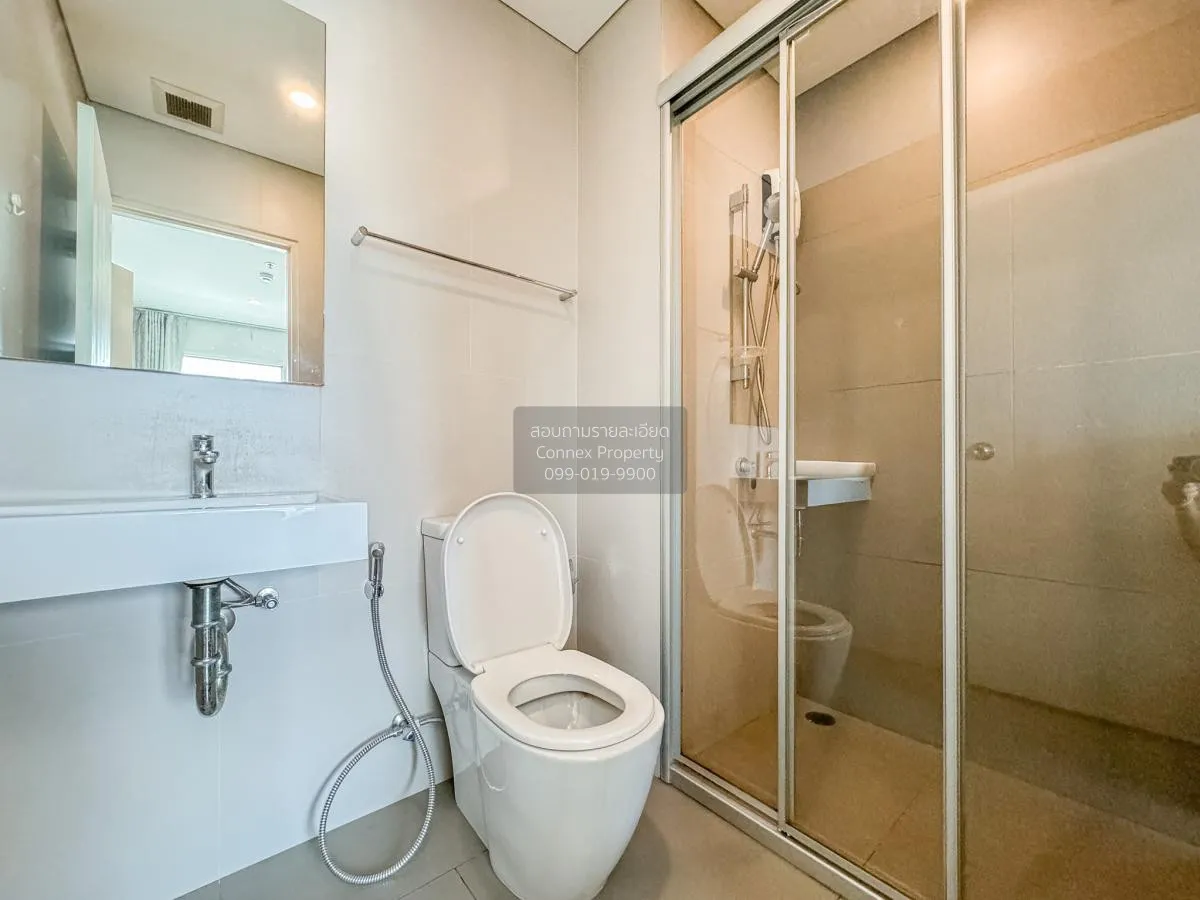 For Sale Condo , Lumpini Park Vibhavadi-Chatuchak , BTS-Mo Chit , 4