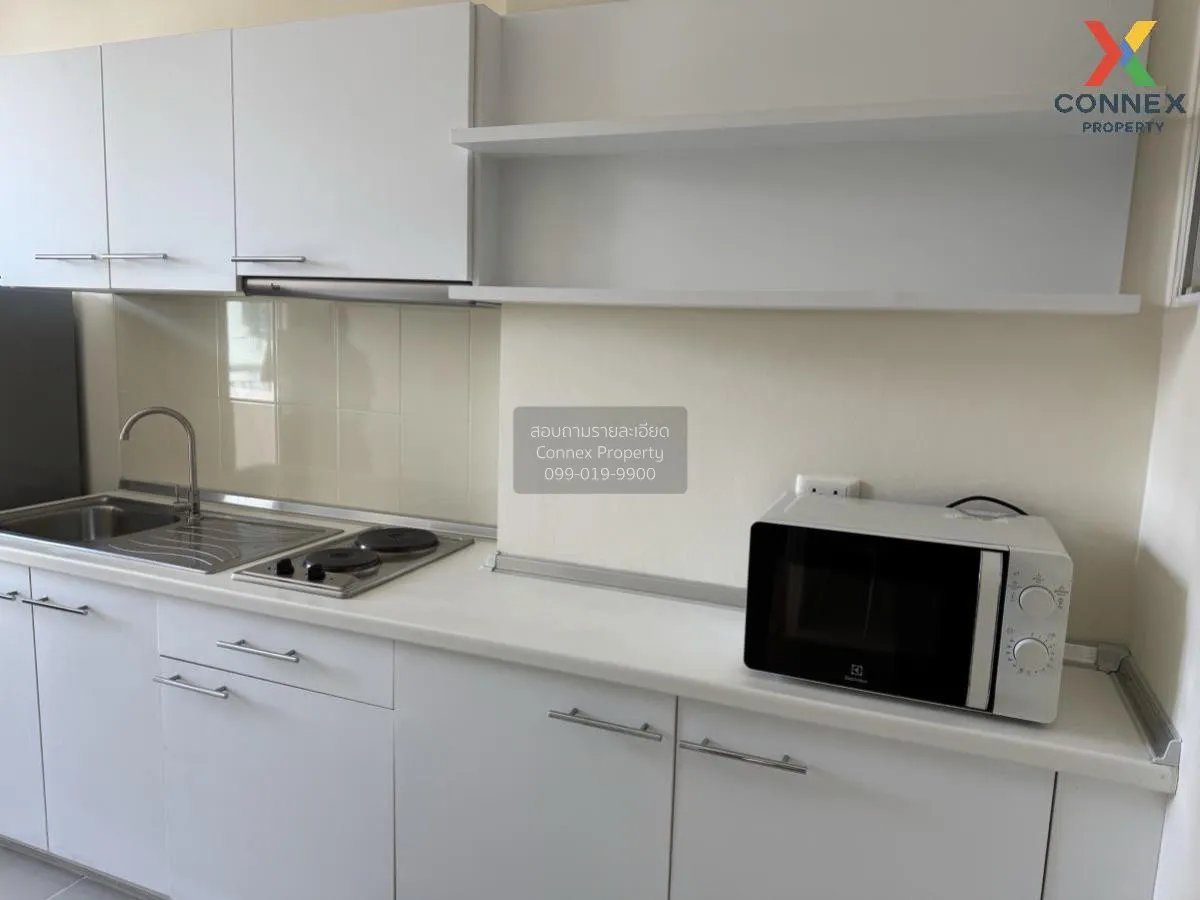 FOR SALE condo , Life @ Sukhumvit 65 , BTS-Ekkamai , Phra Khanong