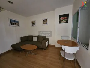 FOR SALE condo , Life @ Sukhumvit 65 , BTS-Ekkamai , Phra Khanong Nuea , Watthana , Bangkok , CX-13558