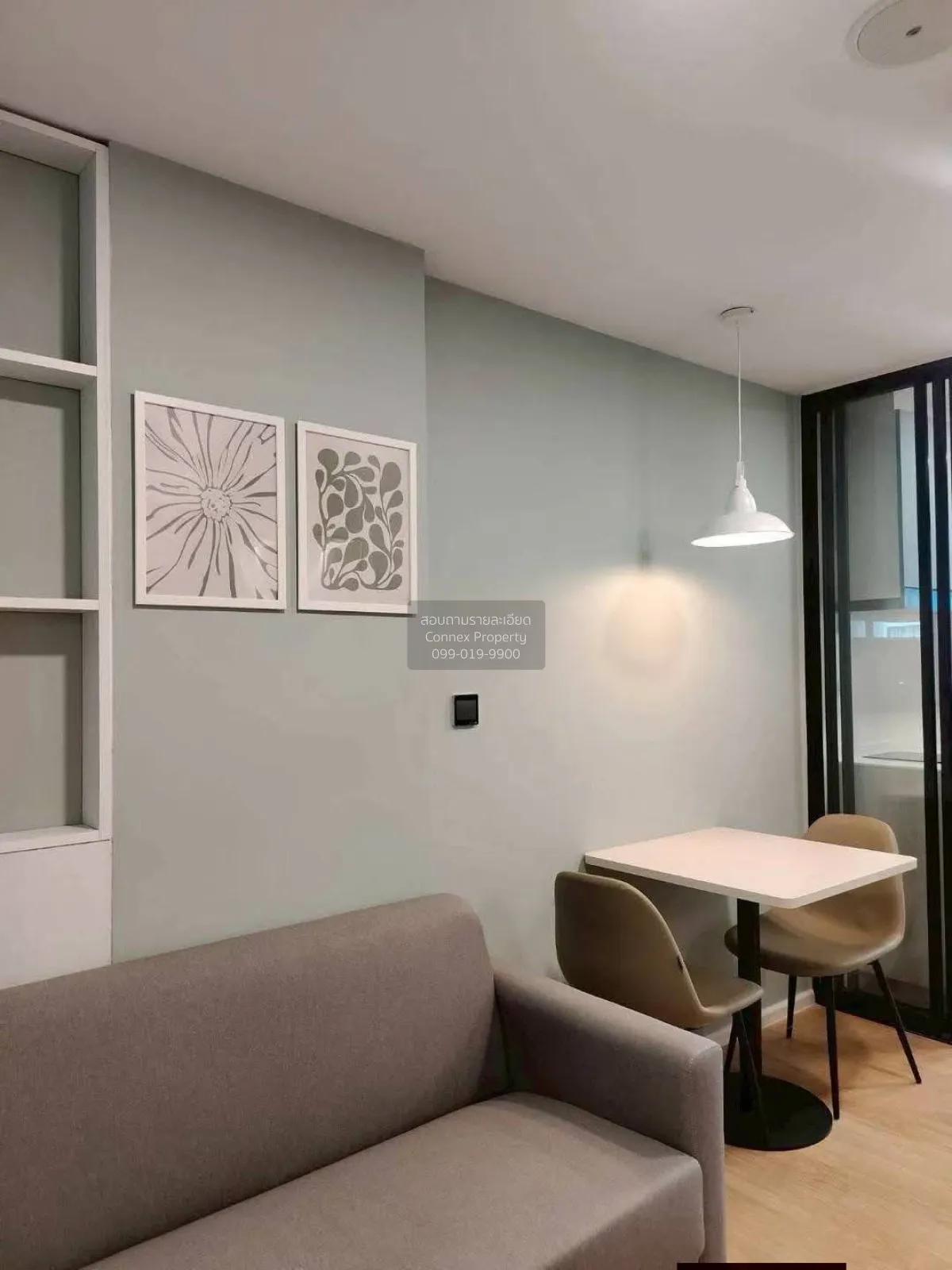 For Rent Condo , Atmoz Kanaal Rangsit , Pracha Thipat , Thanyabur 2