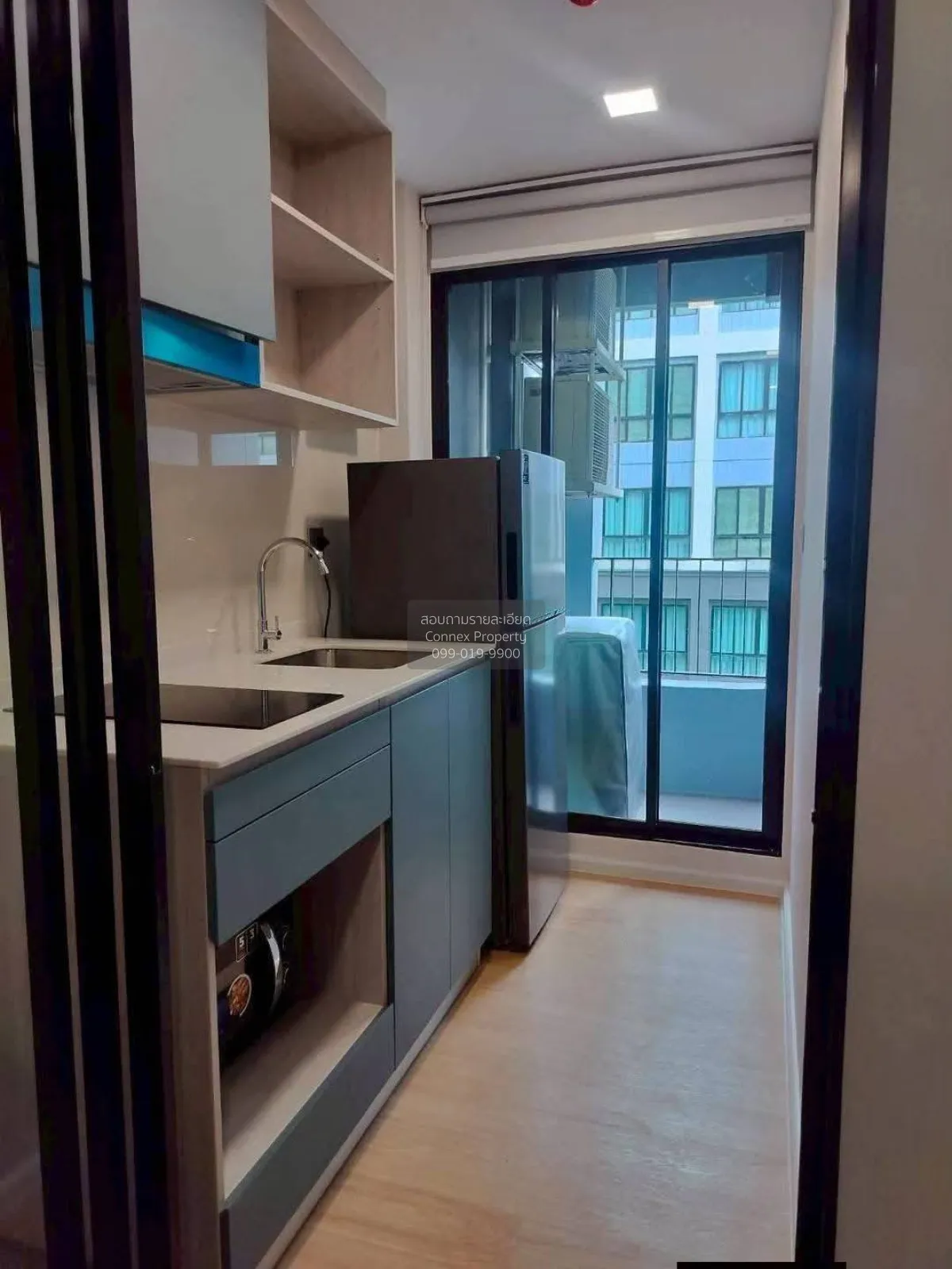 For Rent Condo , Atmoz Kanaal Rangsit , Pracha Thipat , Thanyabur 3