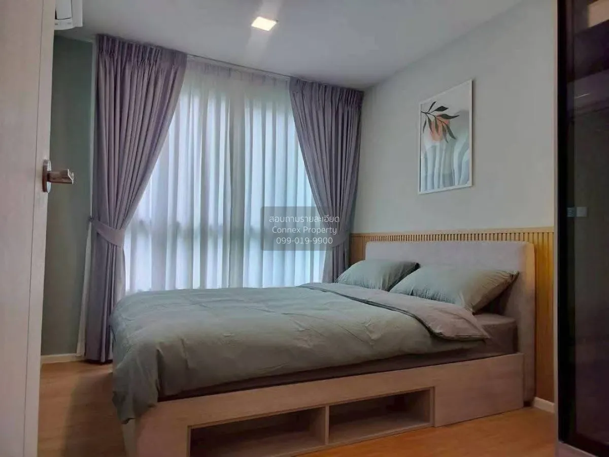 For Rent Condo , Atmoz Kanaal Rangsit , Pracha Thipat , Thanyabur