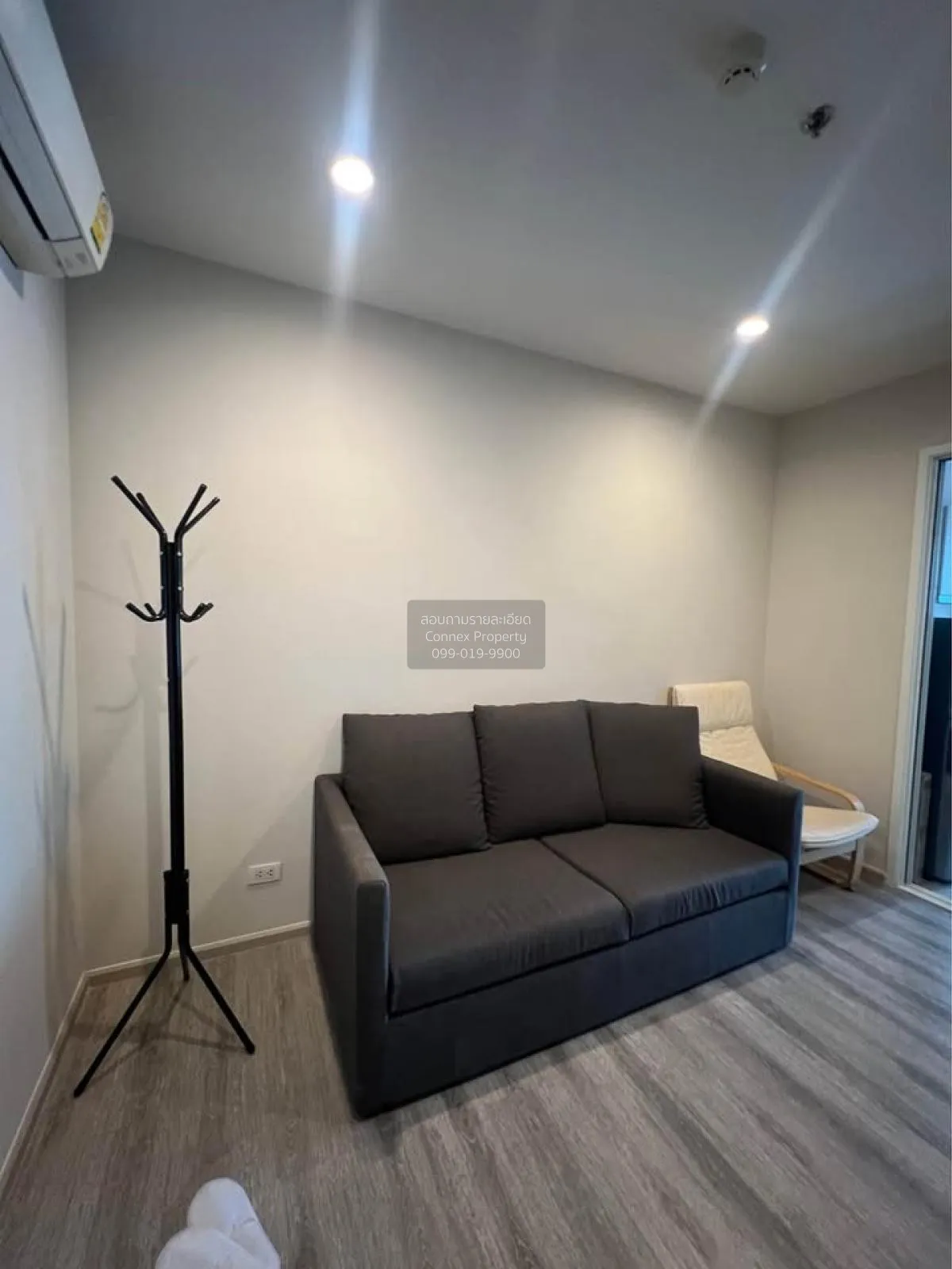 ขายคอนโด  เซ็นทริค อารีย์ สเตชั่น BTS-อารีย์ สามเสนใน เขต พญาไท ก 2