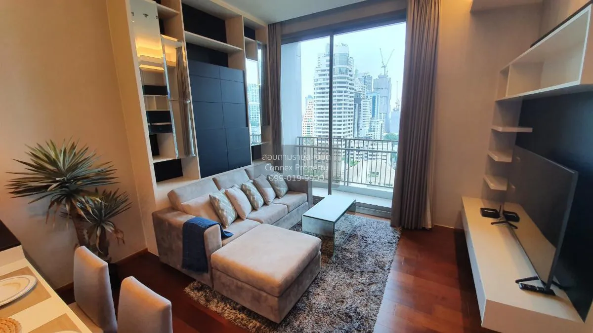 For Sale Condo , Quattro by Sansiri , BTS-Thong Lo , Khlong Tan N 1