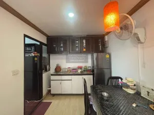 ขายคอนโด  ฟอร์จูน คอนโด ทาวน์ ช่องนนทรี เขต ยานนาวา กรุงเทพ CX-135850