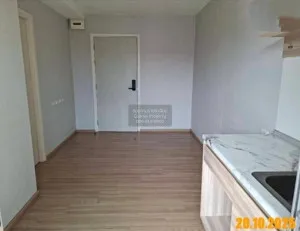 For Sale Condo , Plum Condo Mix Chaengwattana , Talat Bang Khen , Lak Si , Bangkok , CX-135852