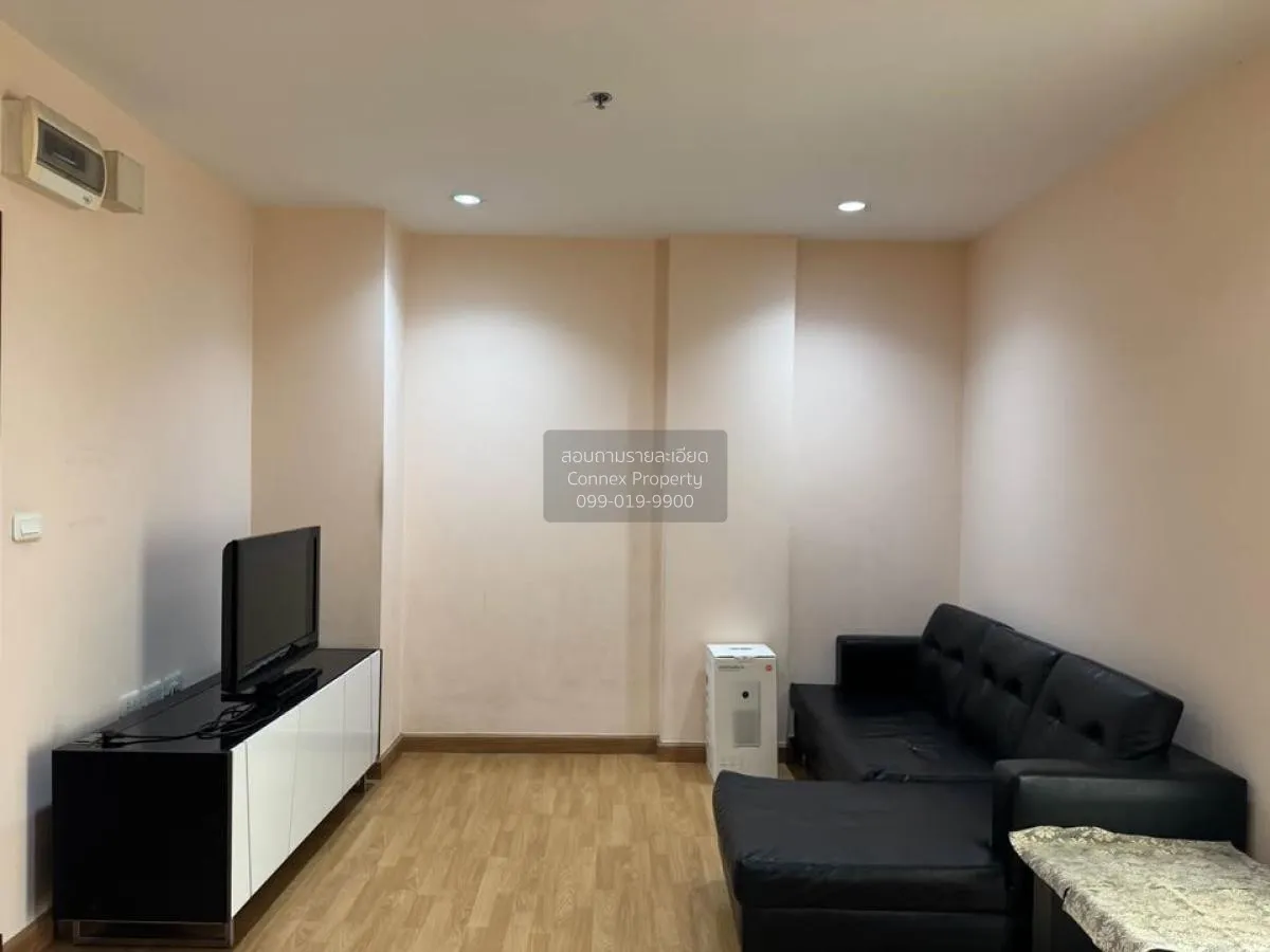 เช่าคอนโด  พีจี พระราม9 MRT-พระราม 9 ห้วยขวาง เขต ห้วยขวาง กรุงเท 1