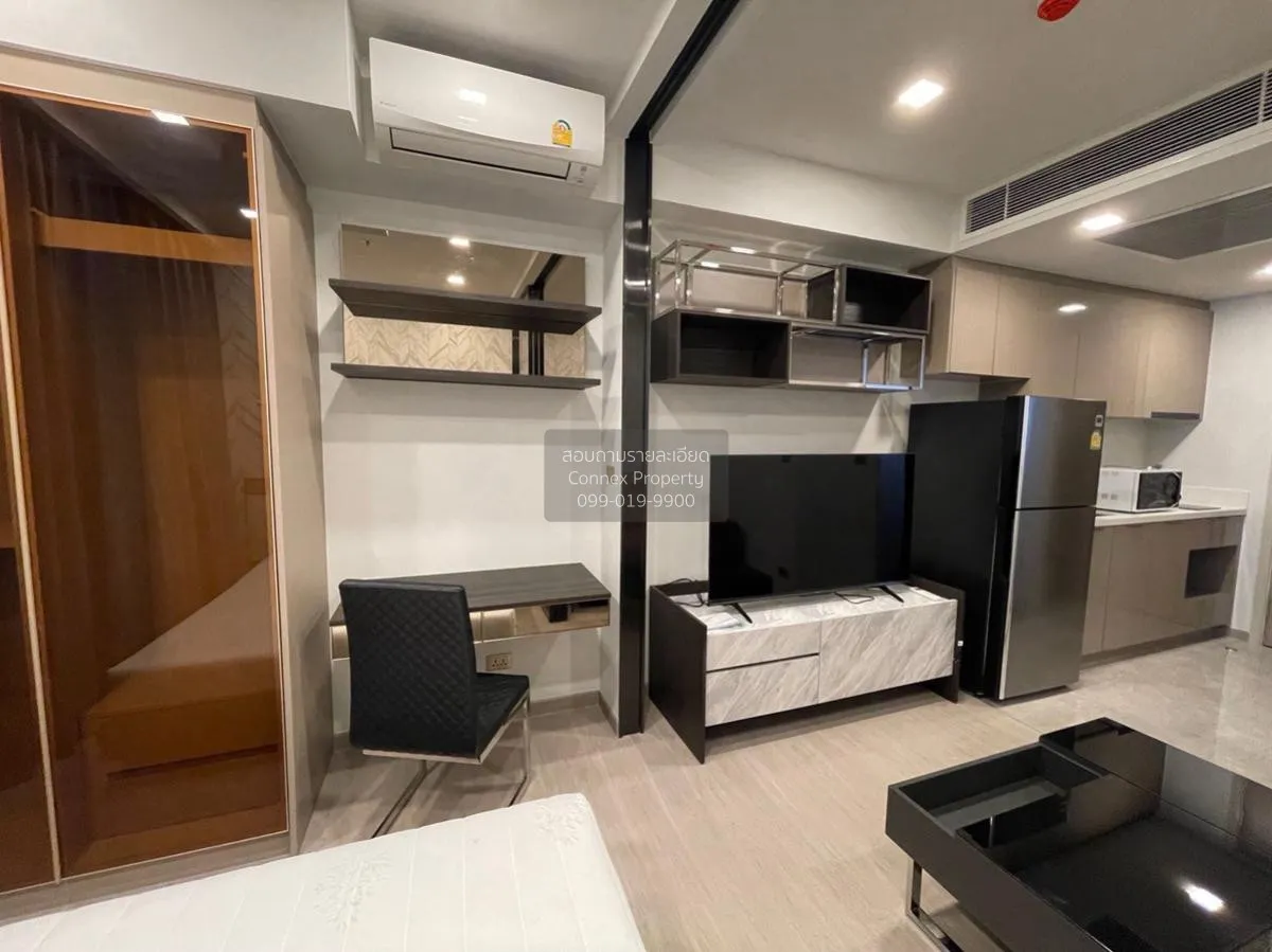 For Rent Condo , One9Five Asoke - Rama 9 , MRT-Phra Ram 9 , Huai  3