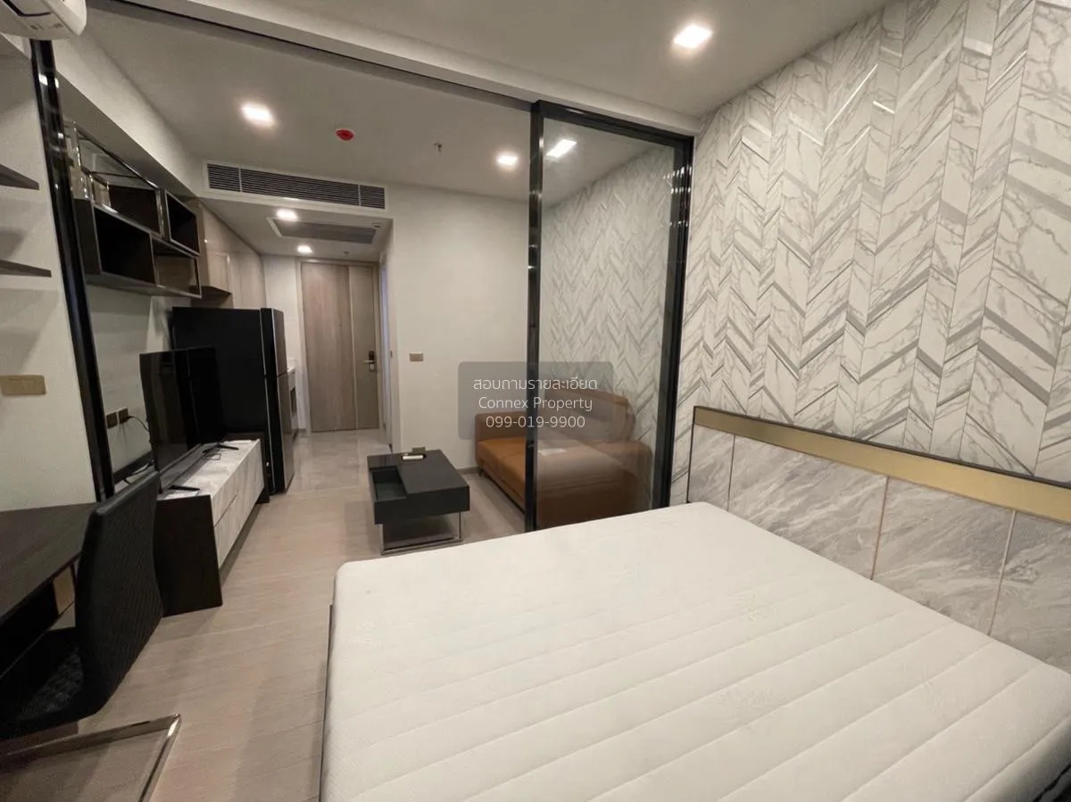 For Rent Condo , One9Five Asoke - Rama 9 , MRT-Phra Ram 9 , Huai 