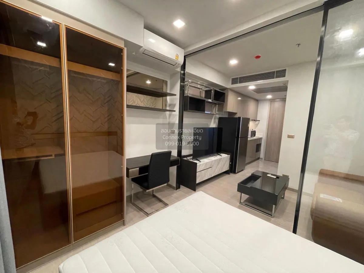 For Rent Condo , One9Five Asoke - Rama 9 , MRT-Phra Ram 9 , Huai 