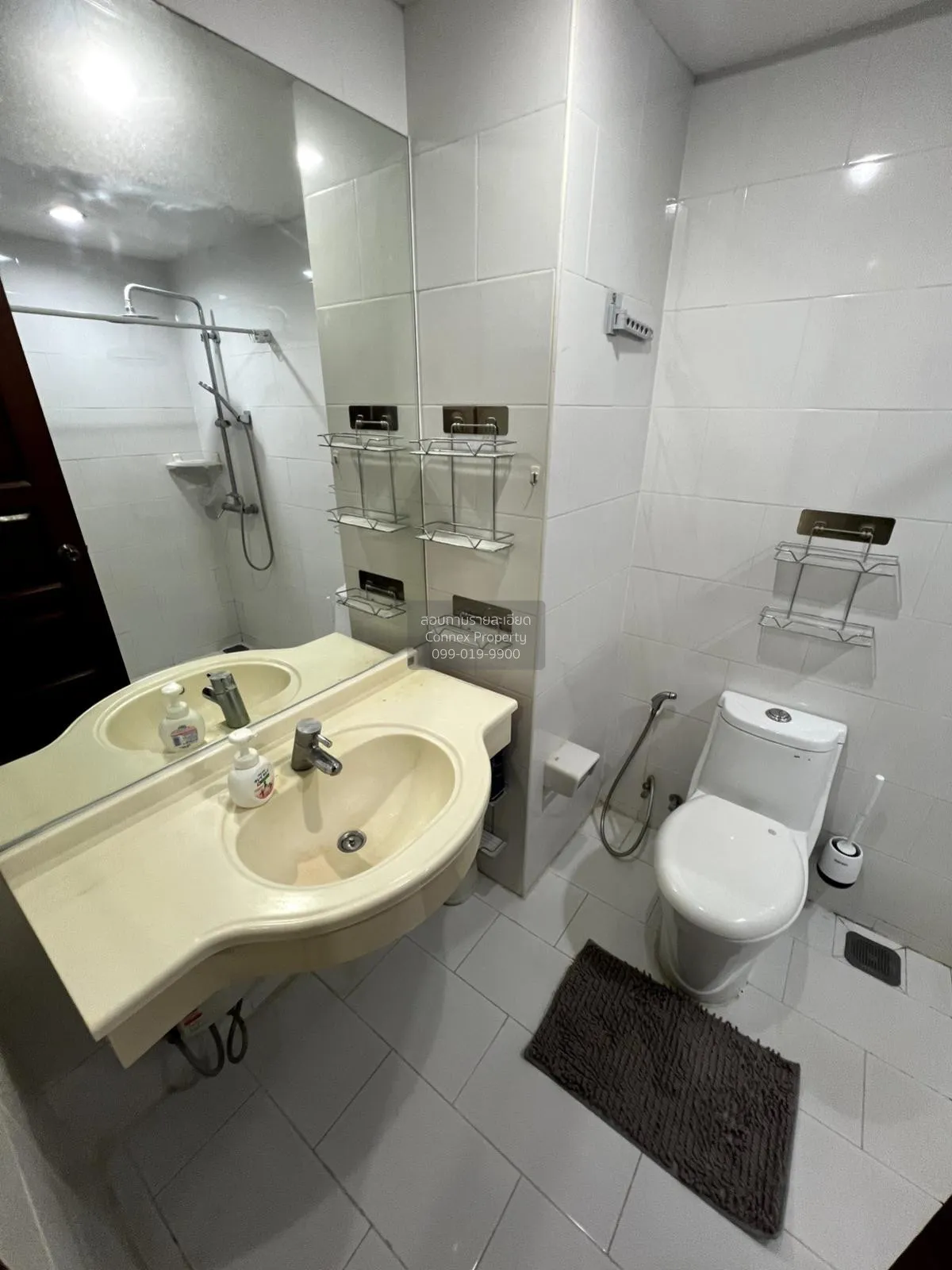 เช่าคอนโด  พีจี 2 พระราม 9 คอนโดมิเนียม MRT-พระราม 9 ห้วยขวาง เขต 4