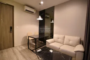 For Rent Condo , Ideo Mobi Asoke , MRT-Phetchaburi , Bang Kapi , Huai Khwang , Bangkok , CX-135896