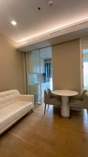 ขายคอนโด  เดอะ เซนต์ เรซิเดนซ์ MRT-พหลโยธิน จอมพล  เขต จตุจักร กรุงเทพ CX-135903