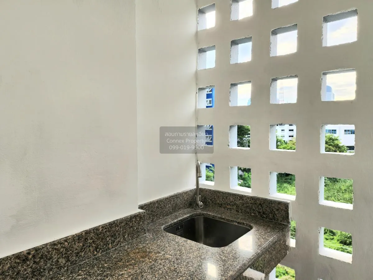 ขายคอนโด  ไอ-เฮ้าส์ ลากูน่า การ์เด้น MRT-เพชรบุรี บางกะปิ เขต ห้ว 4