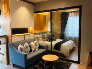 For Sale Condo , Rhythm Asoke 2 , MRT-Phra Ram 9 , Bang Kapi , Huai Khwang , Bangkok , CX-135942