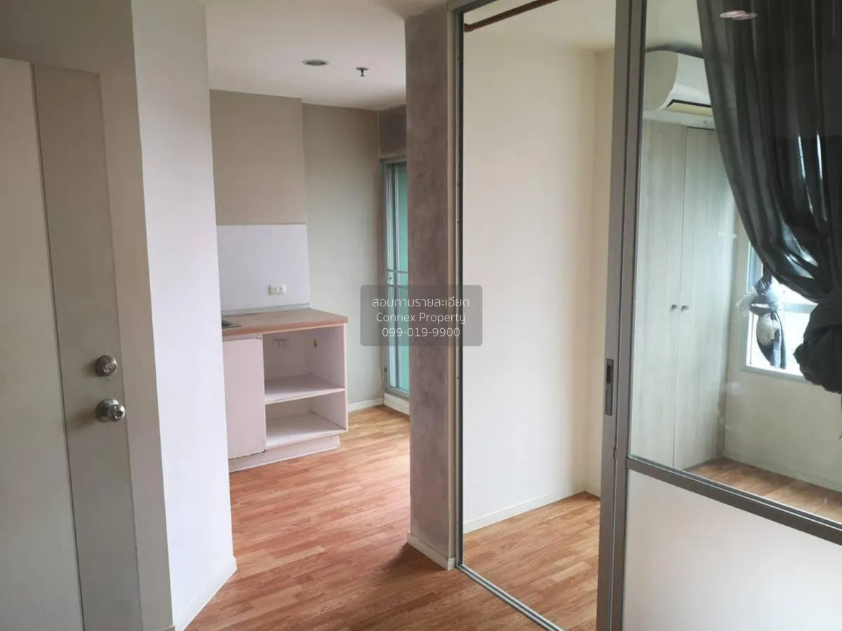 For Sale Condo , LUMPINI PARK NAWAMIN-SI BURAPHA , Khlong Kum , B 2