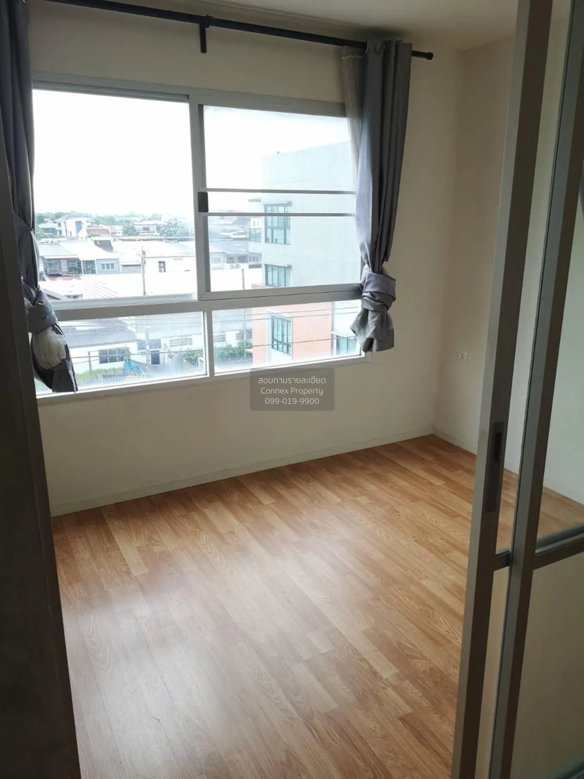 For Sale Condo , LUMPINI PARK NAWAMIN-SI BURAPHA , Khlong Kum , B 3