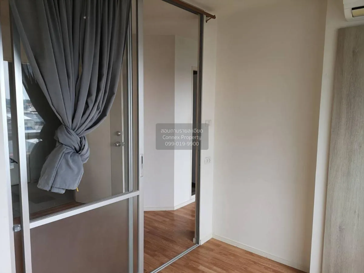 For Sale Condo , LUMPINI PARK NAWAMIN-SI BURAPHA , Khlong Kum , B