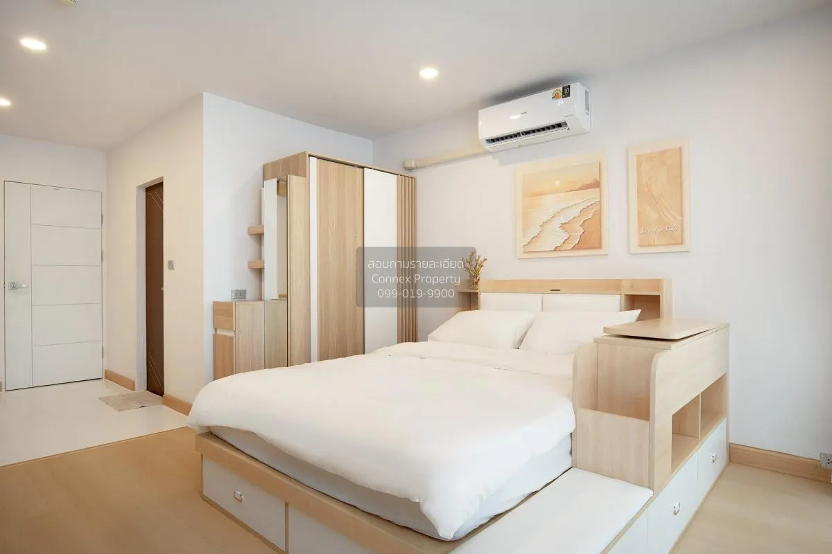 ขายคอนโด  แอร์ลิงค์ เรสซิเดนซ์  คลองสามประเวศ เขต ลาดกระบัง กรุงเ 2