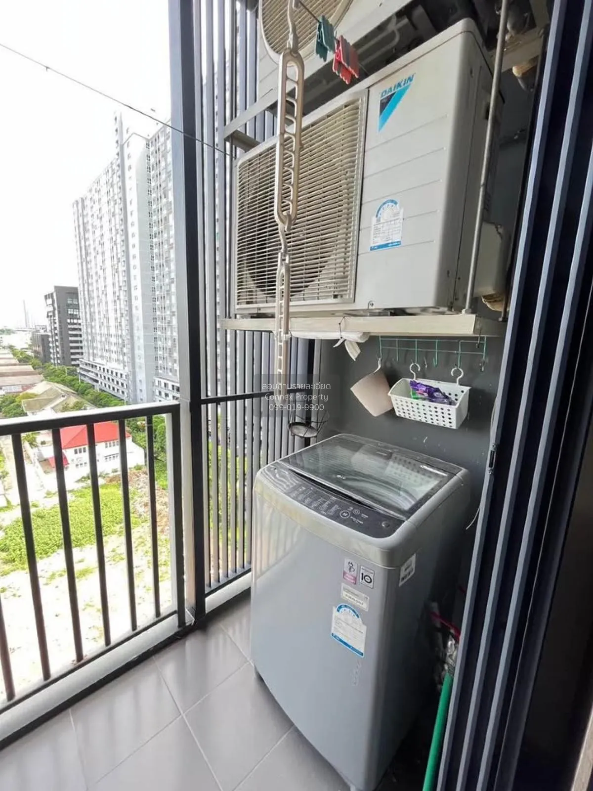 For Sale Condo , The Line Wongsawang , MRT-Wong Sawang , Wong Saw