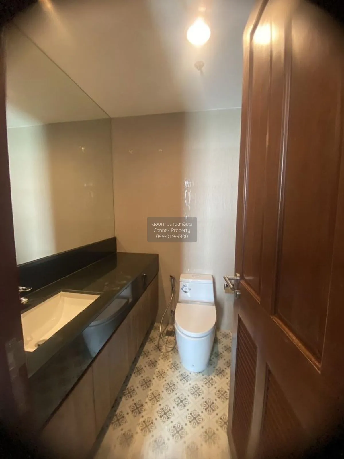 ขายคอนโด  บ้านราชประสงค์ (ราชดำริ) BTS-สถานีราชดำริ ลุมพินี เขต ป