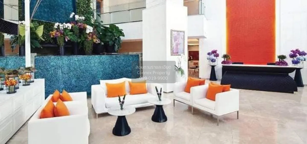 ขายคอนโด  บ้านราชประสงค์ (ราชดำริ) BTS-สถานีราชดำริ ลุมพินี เขต ป