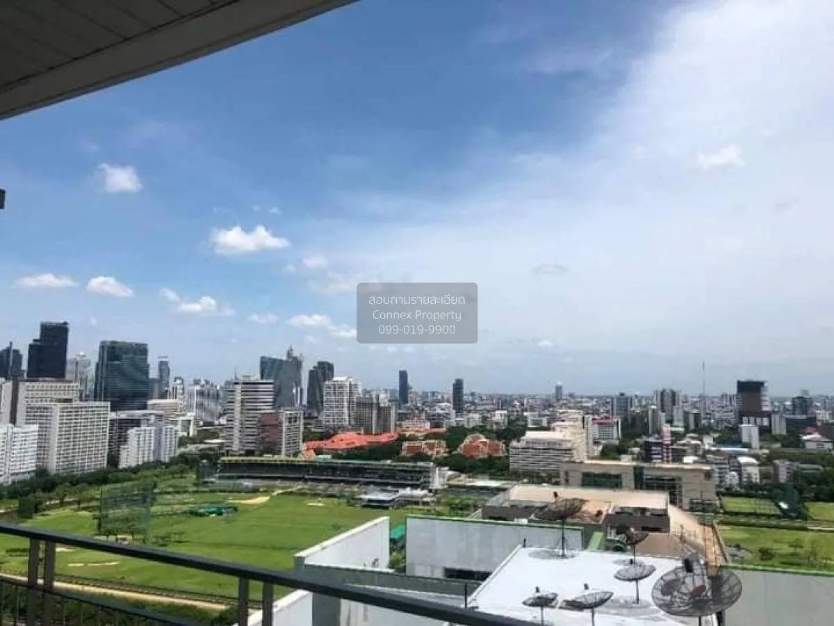 ขายคอนโด  บ้านราชประสงค์ (ราชดำริ) BTS-สถานีราชดำริ ลุมพินี เขต ป