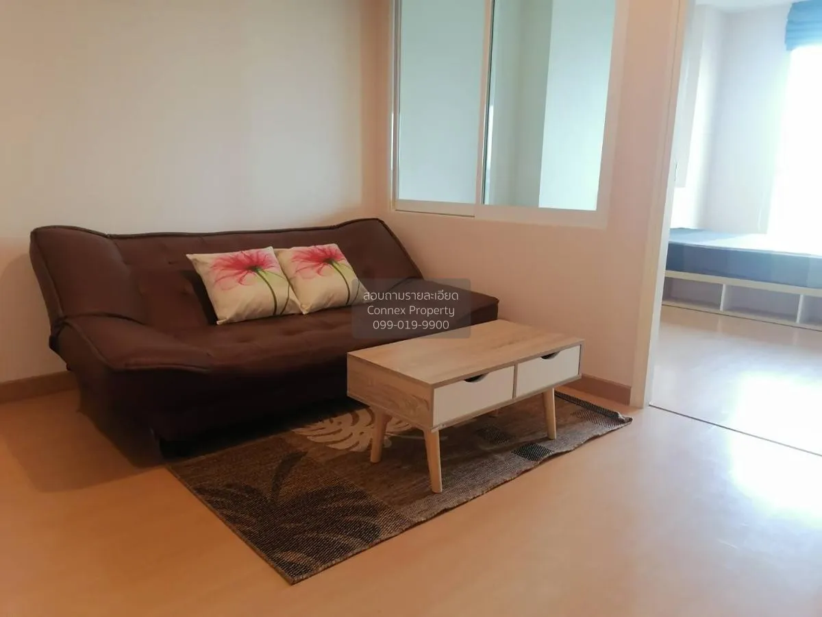 For Sale Condo , Life @ Sukhumvit 65 , BTS-Ekkamai , Phra Khanong 2